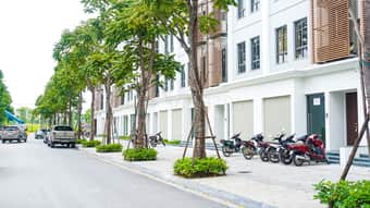 Lắp điều hòa cho nhà liền kề ở the monor central park Lắp điều hòa cho nhà liền kề ở the monor central park