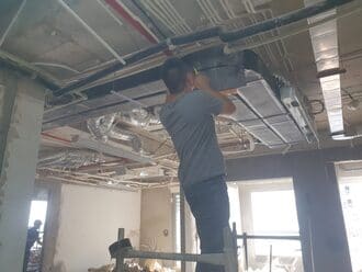 Liên hệ tư vấn báo giá lắp điều hòa trung tâm tại hà nội Liên hệ tư vấn báo giá lắp điều hòa trung tâm tại hà nội