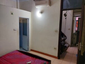 Thuê nhà trọ có điều hòa lắp đặt từ trước Thuê nhà trọ có điều hòa lắp đặt từ trước