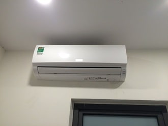 Chuyên tư vấn lựa chọn điều hòa cho chung cư Chuyên tư vấn lựa chọn điều hòa cho chung cư