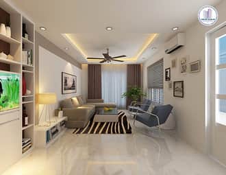 Tư vấn lắp điều hòa multi Mitsubishi chung cư chuẩn đẹp Tư vấn lắp điều hòa multi Mitsubishi chung cư chuẩn đẹp