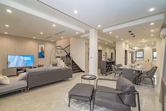 Thiết kế và lắp điều hòa sang đẹp tối ưu công năng Thiết kế và lắp điều hòa sang đẹp tối ưu công năng