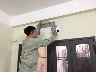 Tư vấn cung cấp giải pháp điều hòa chuyên nghiệp Tư vấn cung cấp giải pháp điều hòa chuyên nghiệp