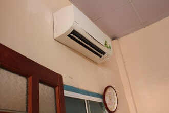 Ưu điểm của điều hòa treo tường Mitsubishi cục bộ