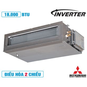 Ưu điểm của điều hòa Mitsubishi cục bộ ống gió Ưu điểm của điều hòa Mitsubishi cục bộ ống gió