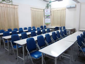 Vệ sinh bảo trì điều hòa trường học tránh được hư hỏng