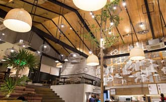 Cần vệ sinh bảo trì điều hòa định kỳ cho quán cafe