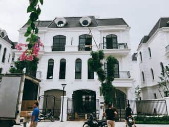 Sửa chữa bảo dưỡng điều hòa vrv định kỳ cho biệt thự Sửa chữa bảo dưỡng điều hòa vrv định kỳ cho biệt thự