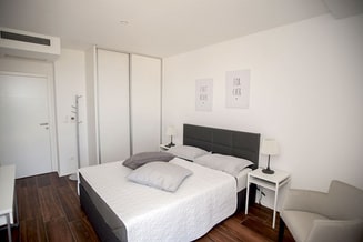 Vị trí lắp điều hòa treo tường cho phòng ngủ master Vị trí lắp điều hòa treo tường cho phòng ngủ master