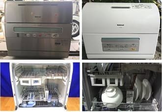 Chuyên sửa chữa các loại máy rửa bát tại hà nội