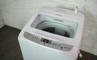 Máy giặt mất nguồn chập chờn nên sửa sớm Máy giặt mất nguồn chập chờn nên sửa sớm