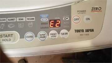 Nhận sửa máy giặt tại Royal city giá rẻ+ Bảo hành_15p có thợ