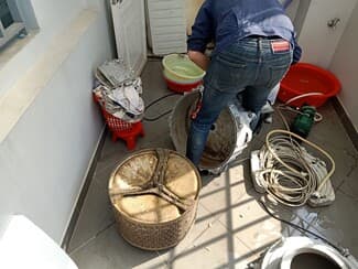 Sửa máy giặt tại nhà hiệu quả giá hợp lý Sửa máy giặt tại nhà hiệu quả giá hợp lý