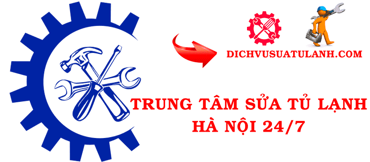 Công ty sửa tủ lạnh hà nội