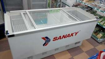 Công ty sửa tủ lạnh còn thực hiện sửa tủ đông các loại Công ty sửa tủ lạnh còn thực hiện sửa tủ đông các loại