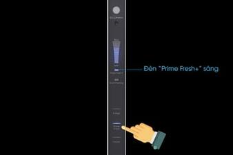 Sửa tủ lạnh side by side nháy đèn màn hình tại nhà