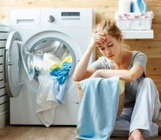 Máy giặt electrolux bị lỗi không giặt không vắt được Máy giặt electrolux bị lỗi không giặt không vắt được