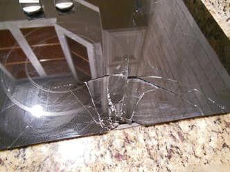 Cầu lưu ý khi sử dụng bếp electrolux tránh hư hỏng Cầu lưu ý khi sử dụng bếp electrolux tránh hư hỏng