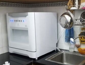 Sửa máy rửa bát Electrolux tại Hà Nội_thợ giỏi, uy tín, giá tốt