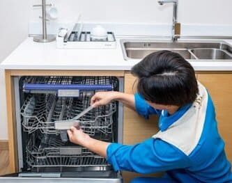 Thợ sửa máy rửa bát electrolux gọi 15p là có mặt