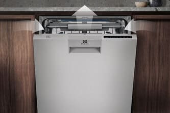 Bảo hành máy rửa bát electrolux dài hạn sau khi sửa