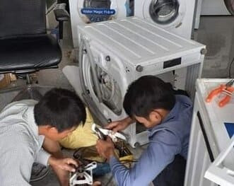 Nên gọi thợ sửa máy giặt electrolux ngay khi hỏng Nên gọi thợ sửa máy giặt electrolux ngay khi hỏng