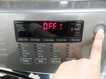 Sửa máy giặt Electrolux tại Royal city_Dịch vụ bảo hành 24/7