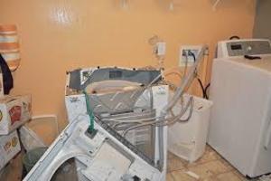 Sửa máy giặt Electrolux kêu to/Tạch tạch_Thợ giỏi 15p là có