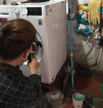 Trung tâm sửa chữa máy giặt uy tín chuyên nghiệp Trung tâm sửa chữa máy giặt uy tín chuyên nghiệp