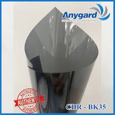 ANYGARD CDR -BK 35