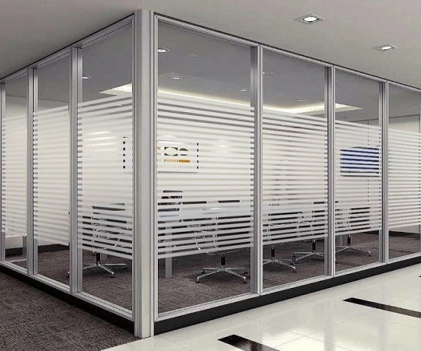 BẢNG GIÁ DECAL MỜ VĂN PHÒNG