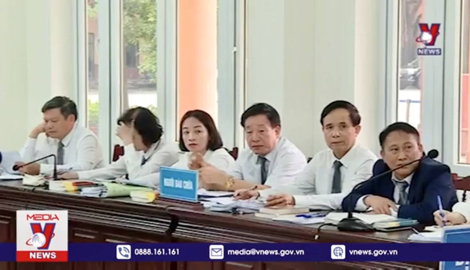 Tòa án quân khu Thủ Đô