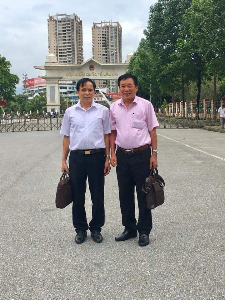 Tòa án nhân dân tỉnh Lào Cai