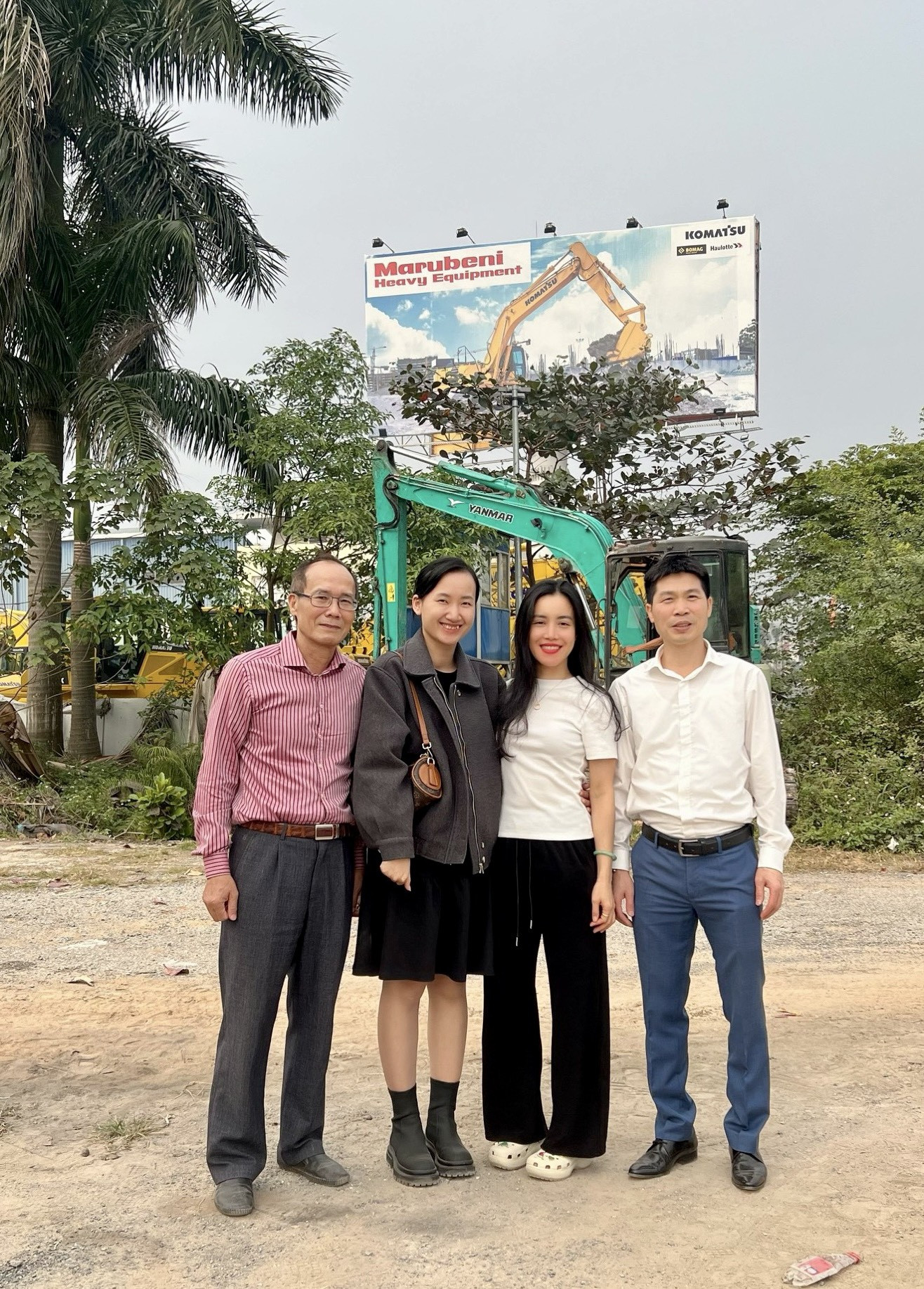 Tham gia bảo vệ quyền lợi trong quá trình Thi hành án tại Mê Linh, Hà Nội