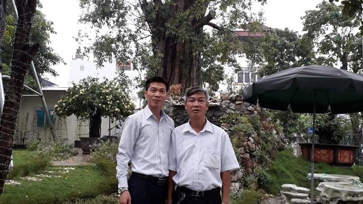 Đại diện theo ủy quyền