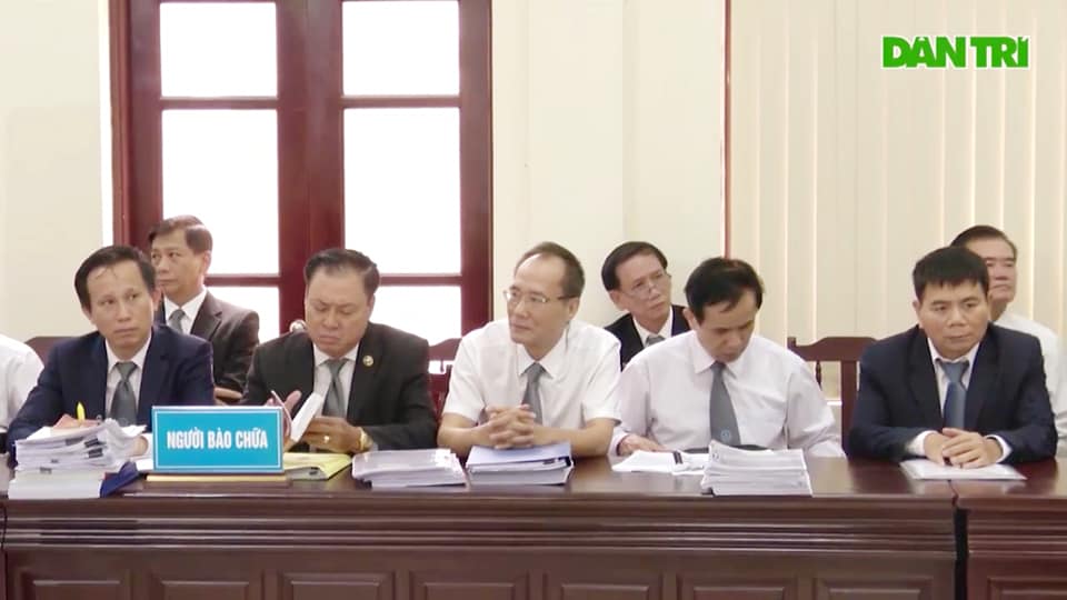 Tòa án Quân sự quân chủng Hải Quân