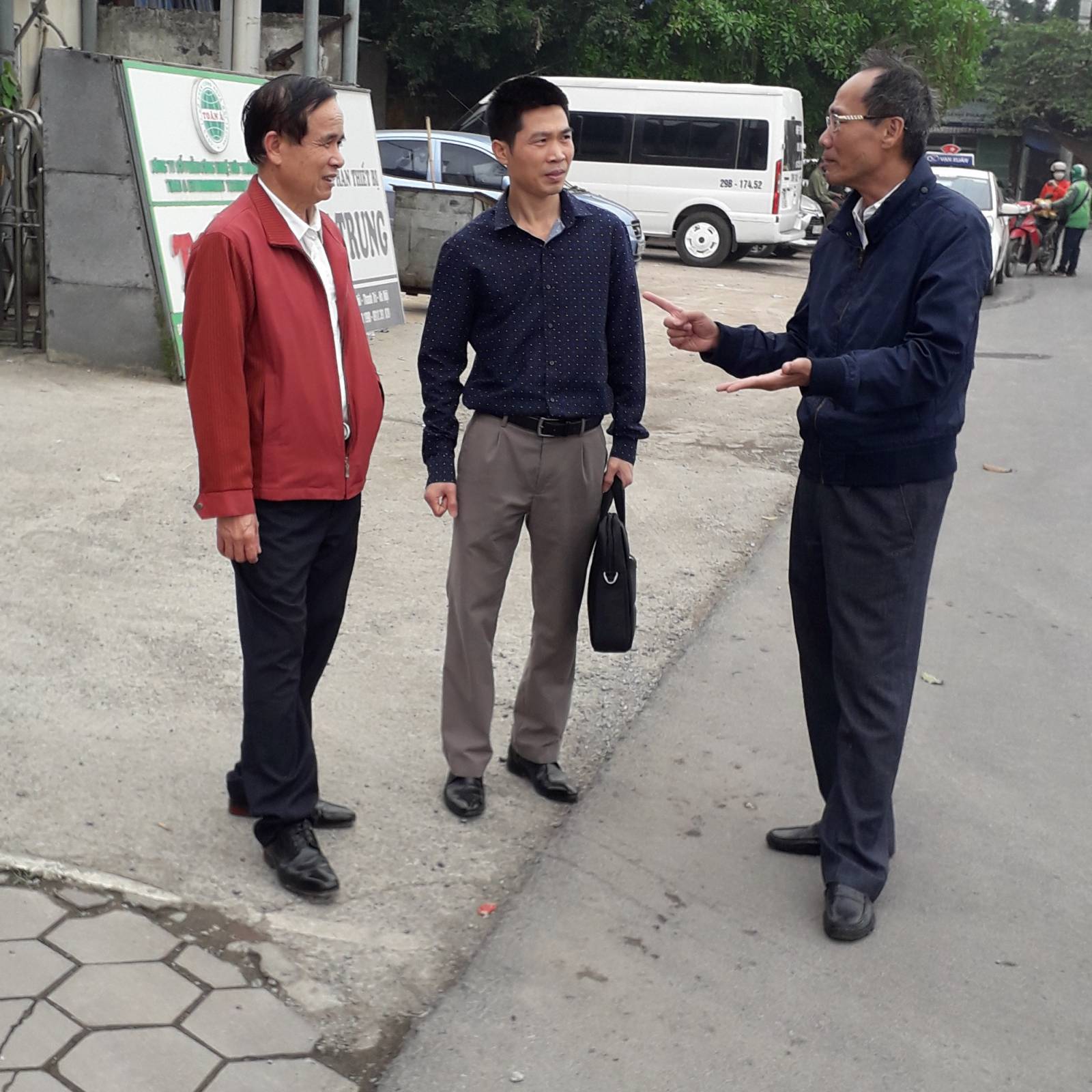 VAI TRÒ CỦA LUẬT SƯ TRONG ĐÀM PHÁN