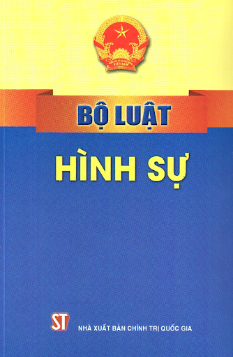 Bộ luật Hình sự 2015