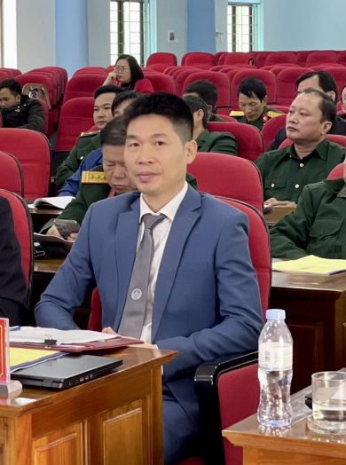 Giới thiệu luật sư Lê Minh Khang