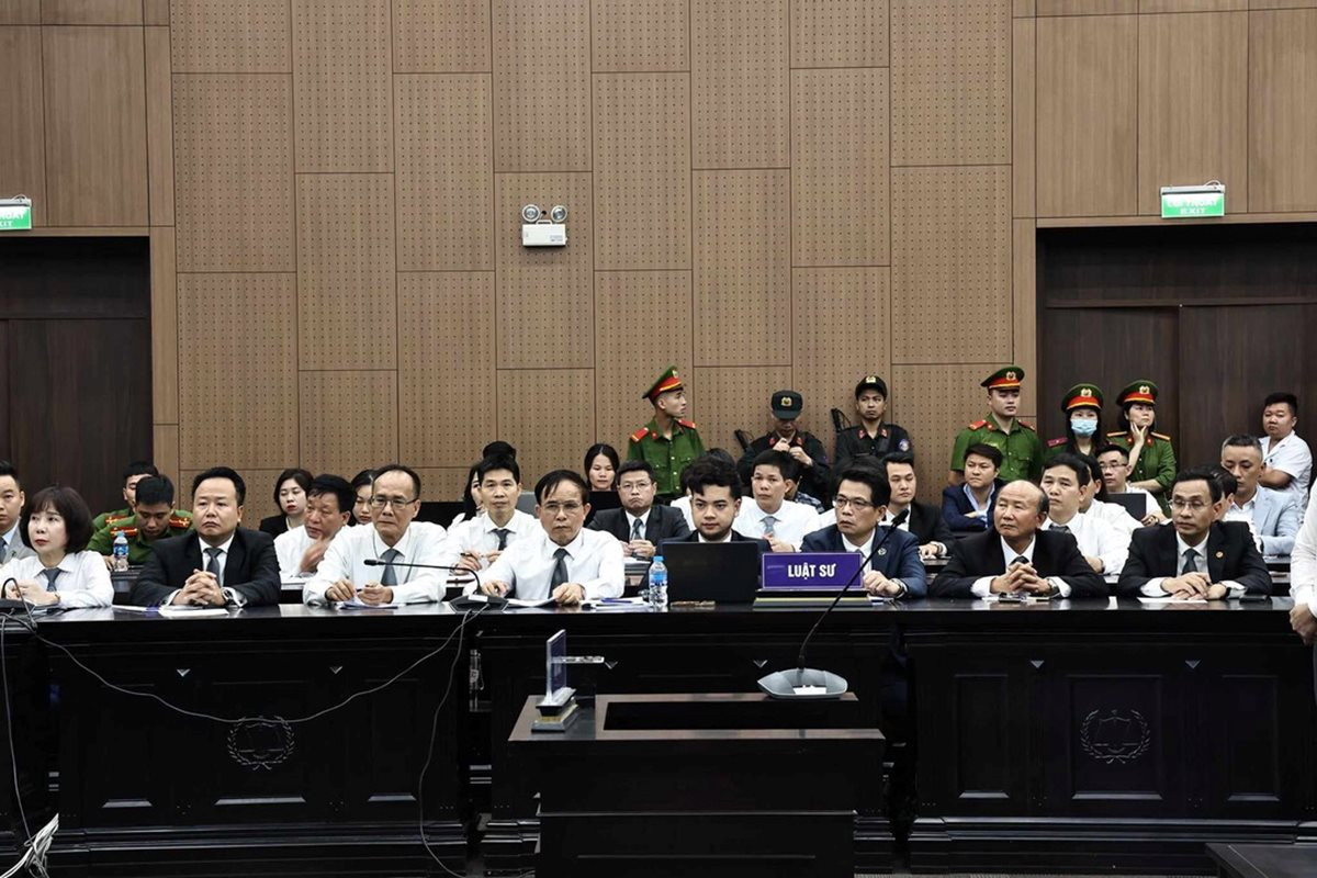NHỮNG SAI LẦM THƯỜNG GẶP KHI THUÊ LUẬT SƯ TRONG VỤ ÁN HÌNH SỰ
