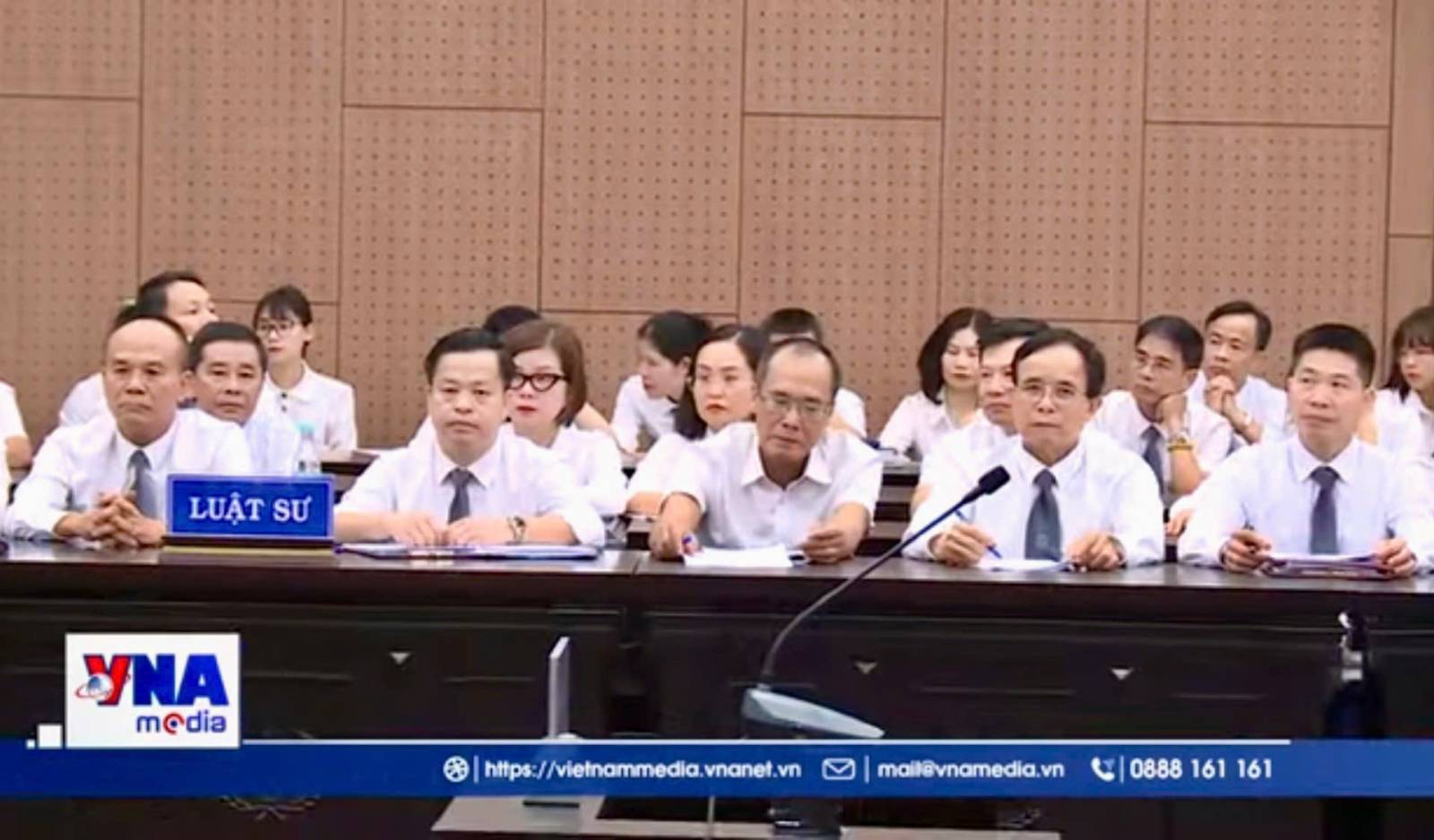 NHỮNG KỸ NĂNG CƠ BẢN CỦA MỘT LUẬT SƯ TRANH TỤNG GIỎI