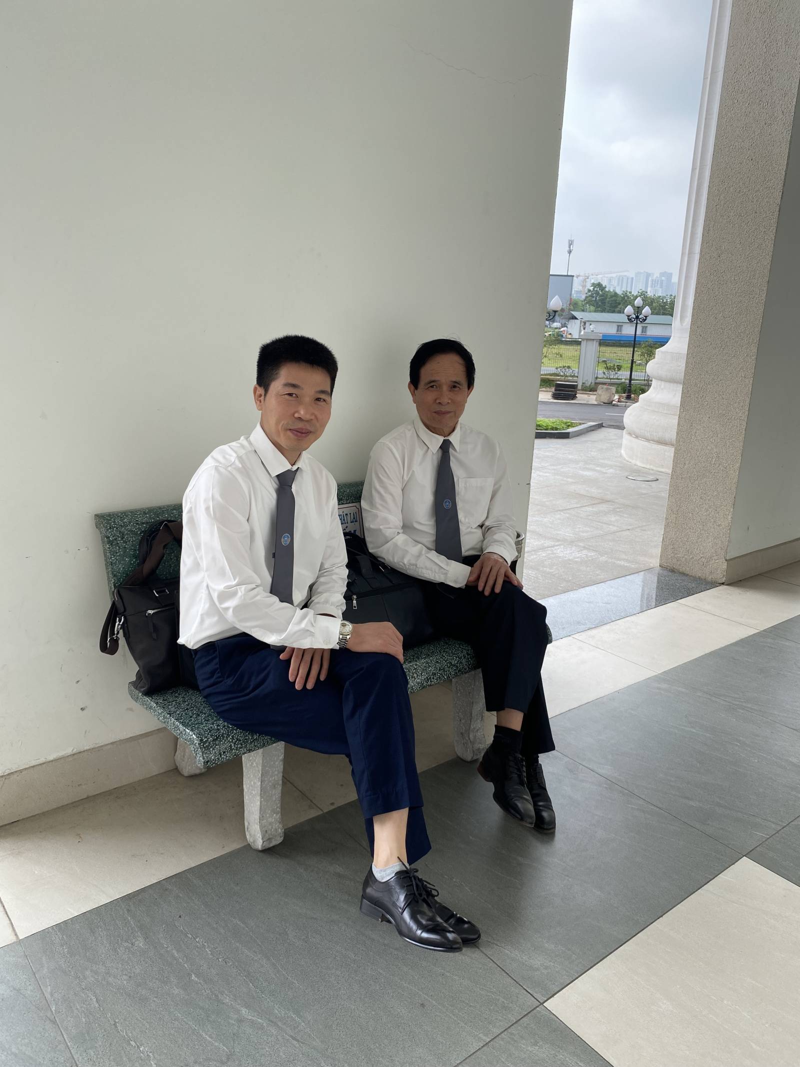Giám đốc Công ty phải chịu trách nhiệm pháp lý trong những trường hợp nào?