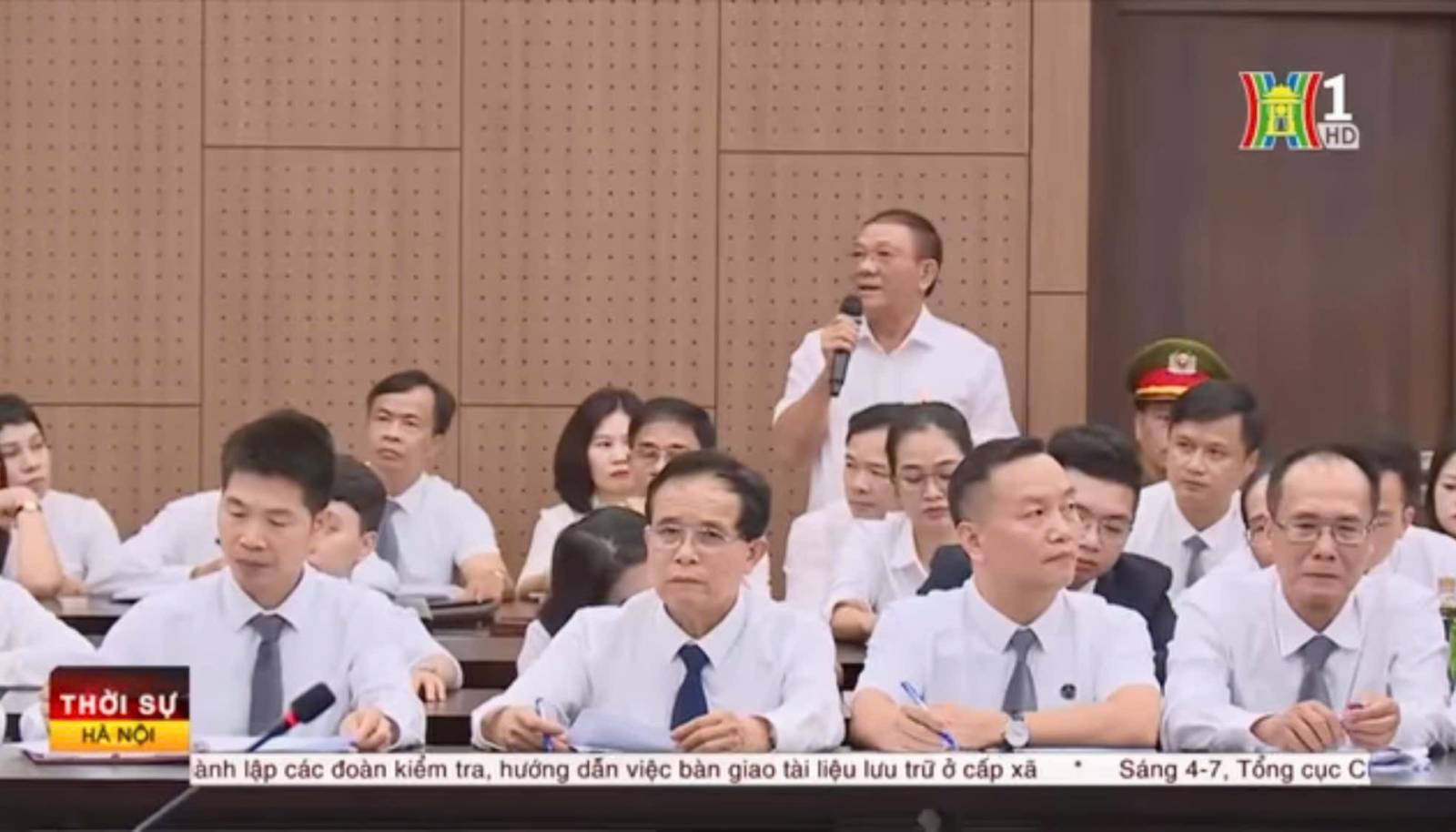 KỸ NĂNG HÌNH THỂ CỦA LUẬT SƯ