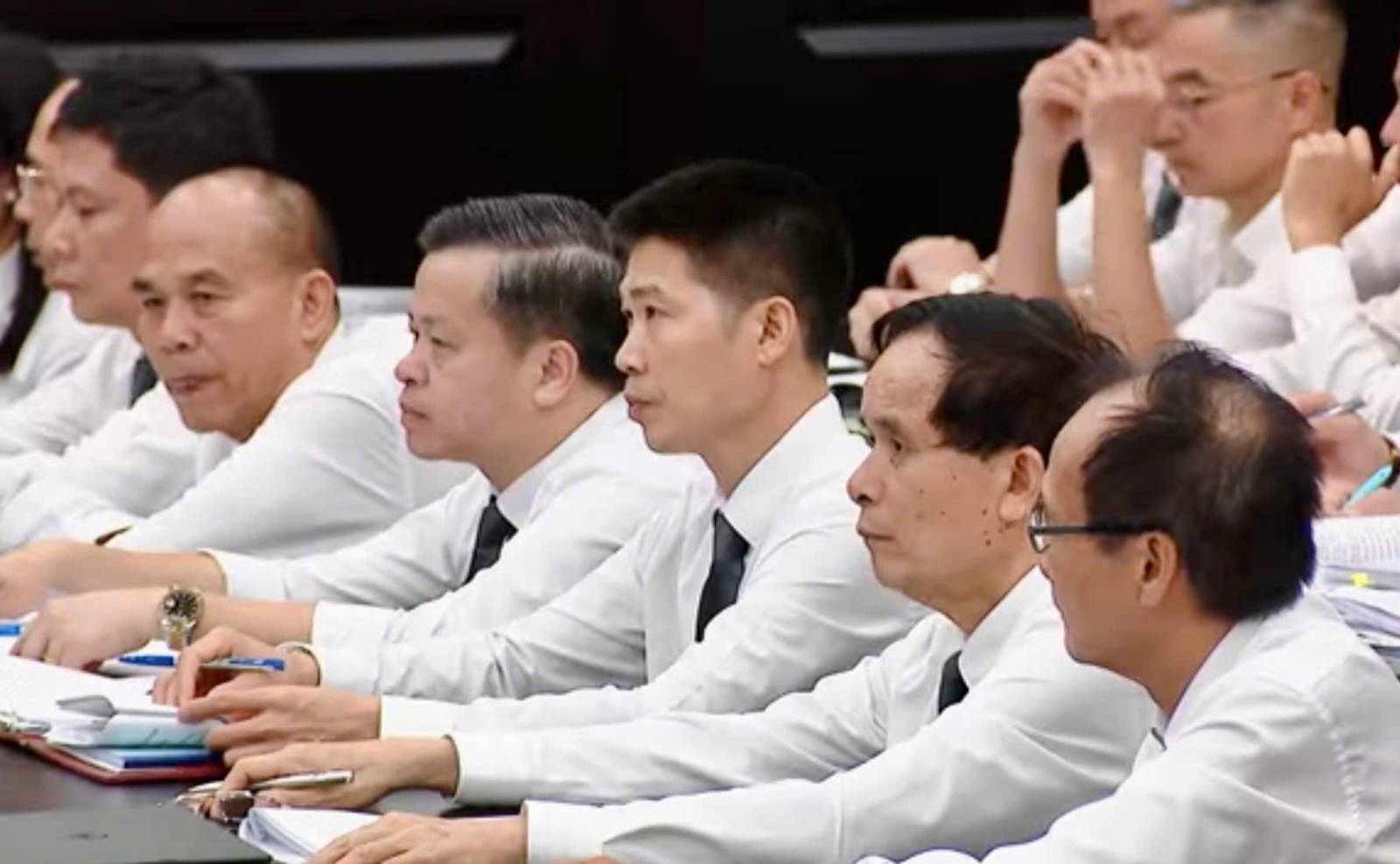 RÈN LUYỆN TƯ DUY PHẢN BIỆN CỦA LUẬT SƯ TRONG CÁC VỤ ÁN HÌNH SỰ