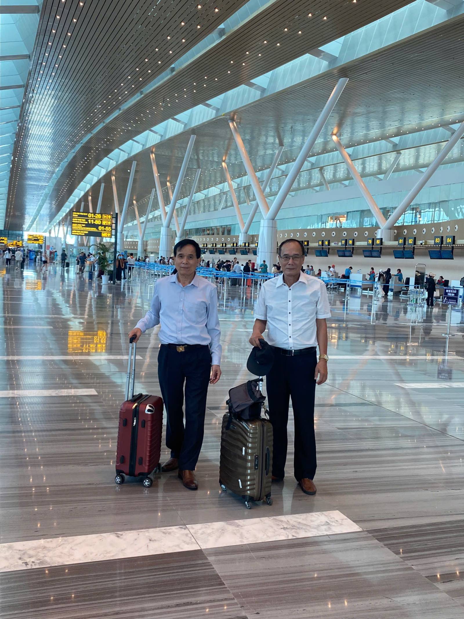 ĐỪNG KÝ VÀO VĂN BẢN KHI CHƯA ĐỌC KỸ