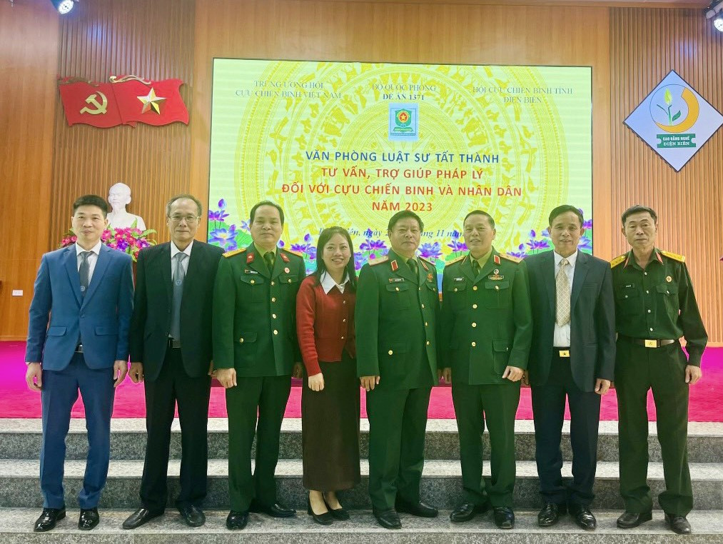 Luật sư giỏi tại Hà Nội