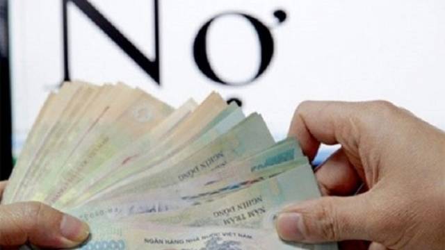 MẪU ĐƠN KHỞI KIỆN ĐÒI NỢ