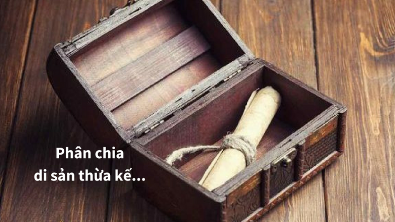 Quy định về thừa kế theo Bộ luật Dân sự