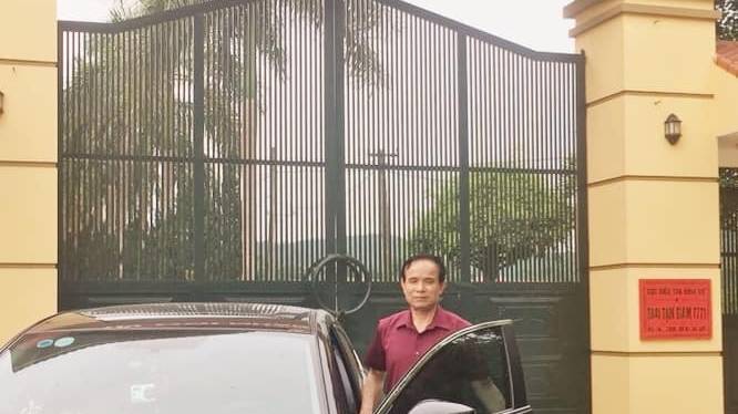 Quyền im lặng trong luật pháp Việt Nam  “Quyền im lặng” là gì?