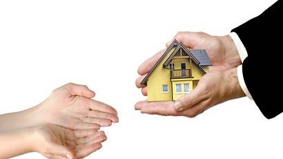 Trình tự, thủ tục tặng cho một phần thửa đất thực hiện thế nào?